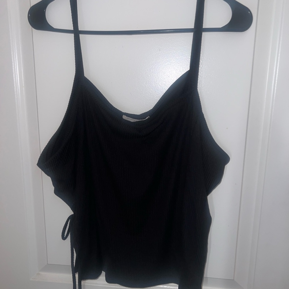 Crop Cami